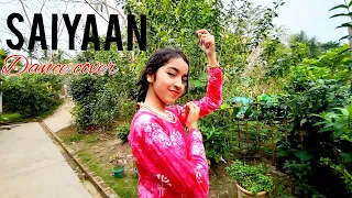 Saiyaan Dance cover| kailash kher | #dance  #saiyaan #youtube