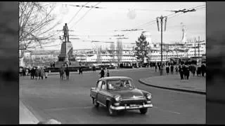 Севастополь подборка фото в годы СССР 1960е 1980е годы