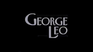 George & Leo 1x01 "Pilot"