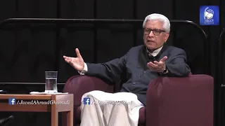 Islam Outside the Muslim World |  Fullerton - California USA | Q&A Session with Javed A. Ghamidi