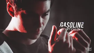 Void Stiles || Gasoline