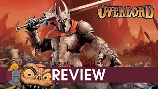 Overlord Review