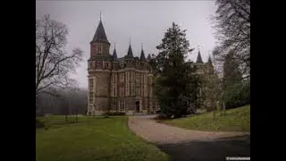 Asmr Chateau Des Amerois