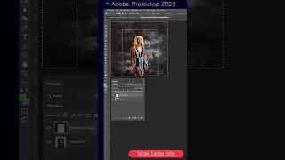 Jak rozszerzyć tło na zdjęciach 📷| Photoshop tutorial