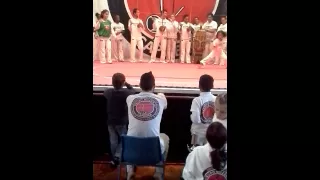 Campeão Infantil  Massamá 2015