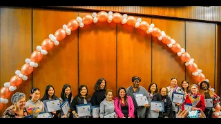 City of Daly City Women's History Month Celebration 2024