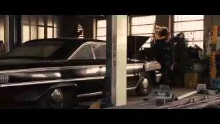 Fast Five - Danza Kuduro Scene