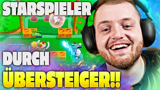 😁😬 Die WICHTIGEN KILLS mache ICH! 💪🏻 Brawl Stars CHAMPIONSHIP Herausforderung