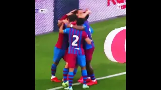 What a play!!!!Yusuf Demir goal vs Stuttgart 🔥🔥