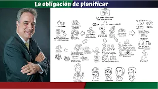 El ABC de la planificación estratégica -Lección 1- La obligación de planificar vf