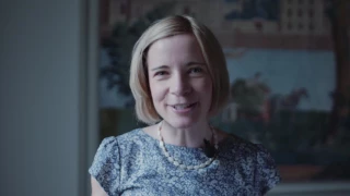 Lucy Worsley introduces Jane Austen At Home