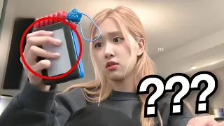 rosé is not okay