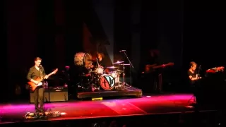Hanson- "Thinking Out Loud" at Center Stage in Atlanta