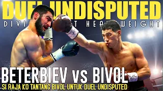 World boxing 2022 Artur Beterbiev vs Dmitriy Bivol | Boxing Today