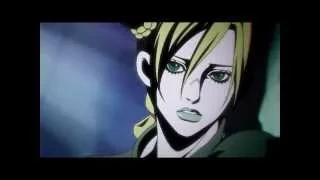 Stone Ocean Fan Trailer