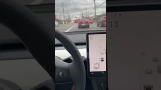 Tesla Autopilot SUCKS