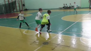 ФК Олимпик Киев (Печерск) - ФК Football Style