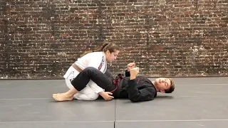 3 Ways to Defend the Double Underhooks Pass