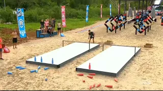 İrem vs Nisa | Atamıyor kapışması | Survivor 2020