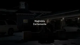 The Sopranos - Madreblu ~ Certamente - Sub. Español/English & Lyrics