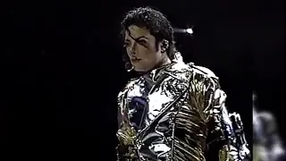 Michael Jackson - They Don't Care About Us - Live Auckland 1996 - HD #mjinnocent