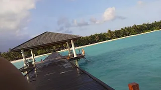 Maldives honeymoon destination sun island resort and spa