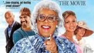(RECAP & REVIEW) Diary Of A Mad Black Woman (2005) #tylerperry #madea