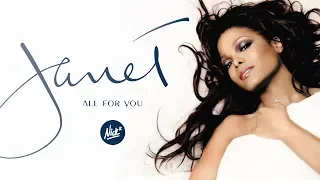 Janet Jackson – All For You (Nick* Remix)