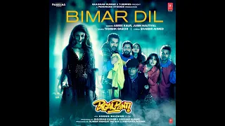 Bimar Dil (From "Pagalpanti")