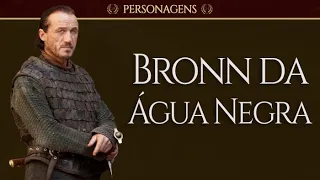 Tudo sobre Sor Bronn da Água Negra, o Mercenário Impiedoso | Game of Thrones