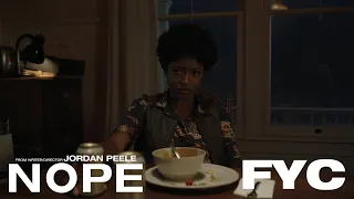 NOPE | For Your Consideration