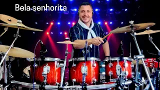 Eberton Batera🥁(Bela Senhorita)