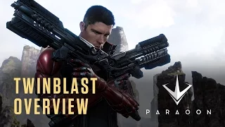 Paragon - Hero Overview - Twinblast