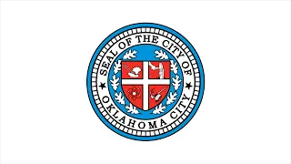 Oklahoma City City Council May 10, 2022