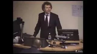 ESIL Lecture - Gary Born