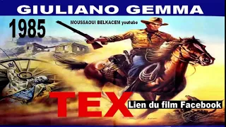 Tex film Western avec Giuliano Gemma Presse sur le lien facebook