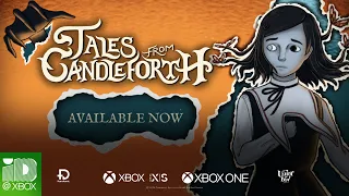 Tales from Candleforth is out on Xbox!