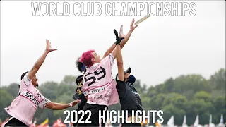 Best of WUCC 2022 - NKolakovic