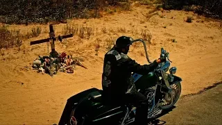 Paint It, Black - Rolling Stones (Spanish Version - Mayans MC Soundtrack)