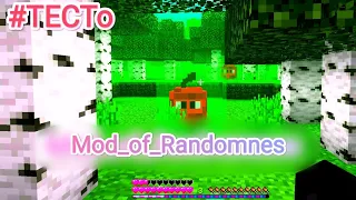 [ТЕСТо] Тест мода - Mod of Randomnes (Это полный рандом..)