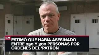 Murió ‘Popeye’, sicario de Pablo Escobar