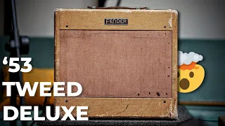 WHY SMALL TUBE AMPS ARE BETTER