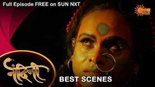 Nandini - Best Scene | 30 March 2022 | Full Ep FREE on SUN NXT | Sun Marathi Serial
