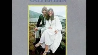 The Carpenters - Close To You (Stripped Down Version)