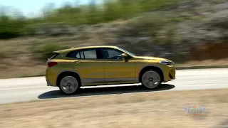 New BMW X2