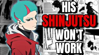 The SHOCKING Truth About Daemon Vs The Shinju Revealed! Boruto: TBV Chapter 8 Analysis Reaction!