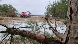 Процес корчування