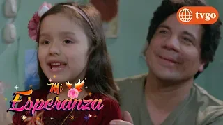 Mi Esperanza 16/08/2018 - Cap 23 - 1/5