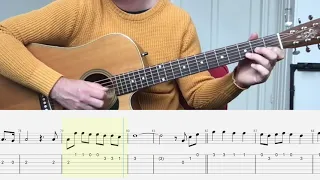 Super Trouper - ABBA ( TABS - MELODY)