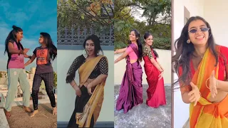 #17 latest Tiktok dance reels | Tamil | New collection Instagram reels | short videos #instagram